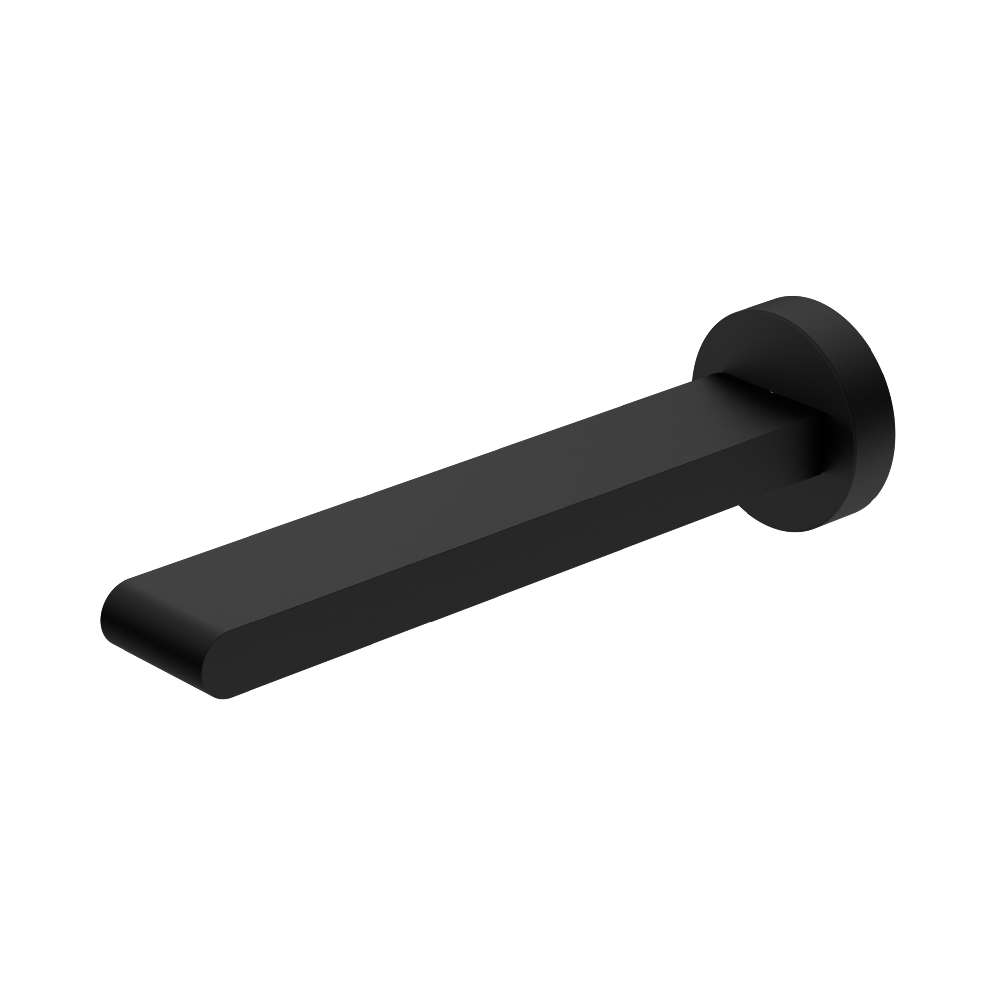 Bianca Fixed Bath Spout Only 200mm