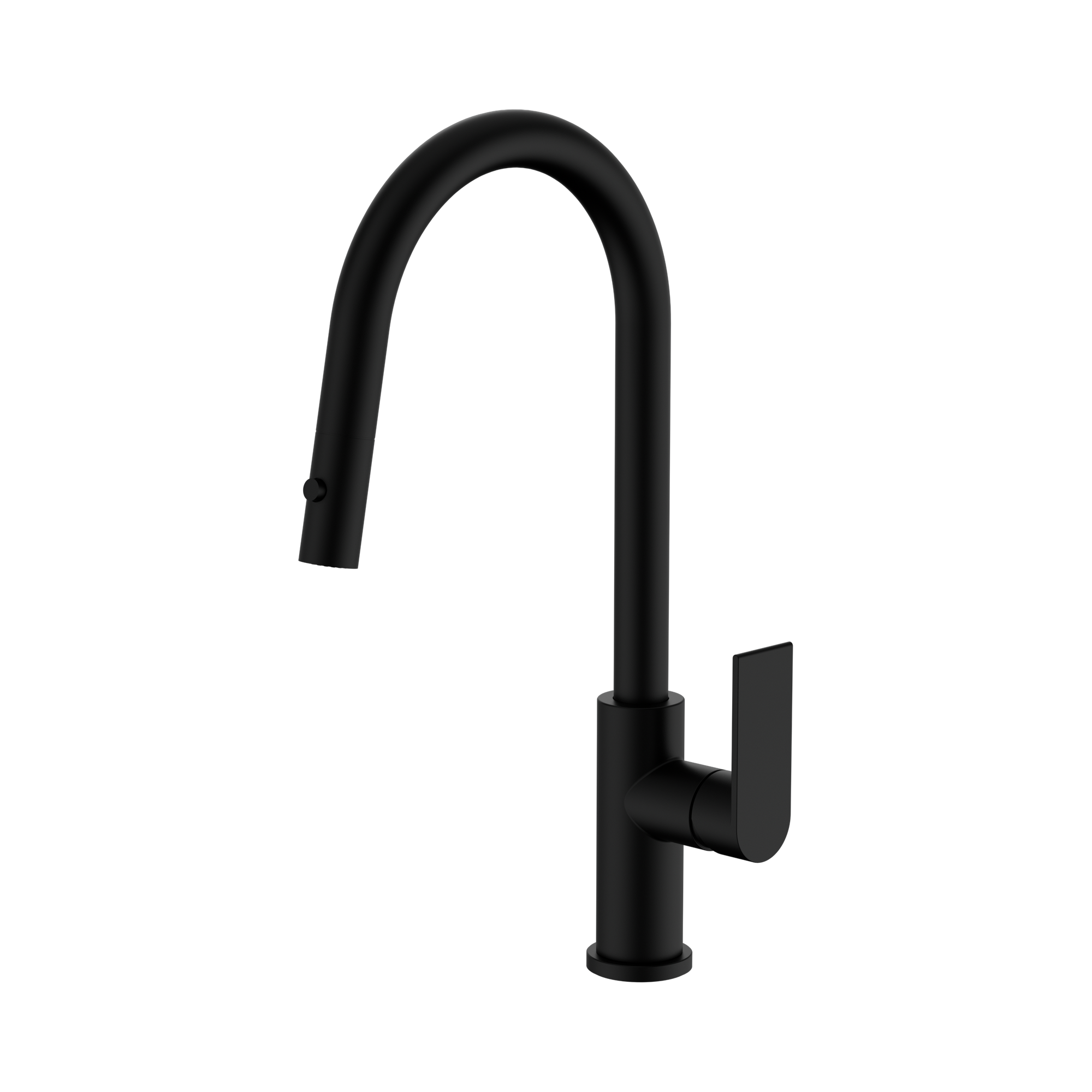 Bianca Pull Out Sink Mixer With Vegie Spray Function