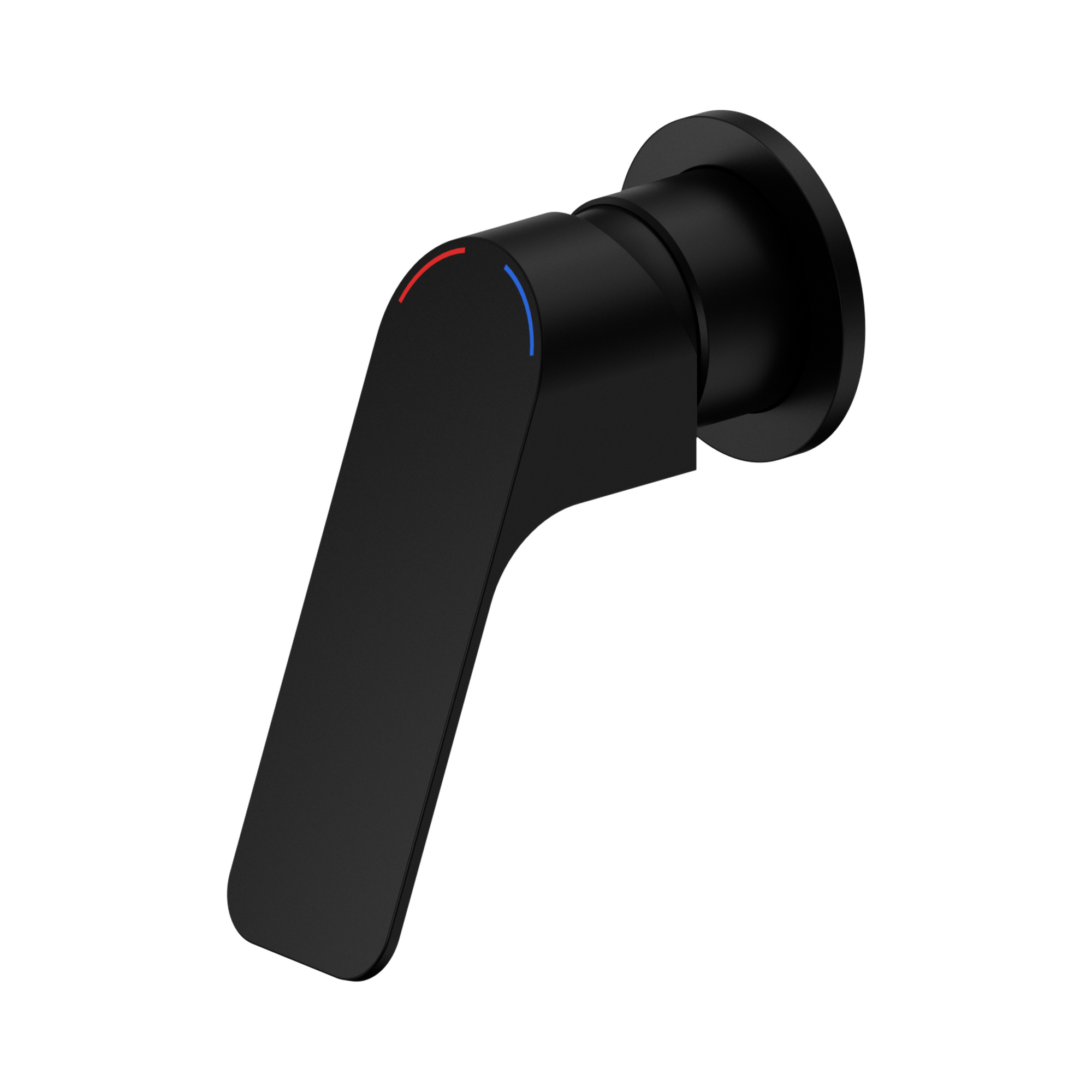 Bianca Care Shower Mixer 60mm Plate