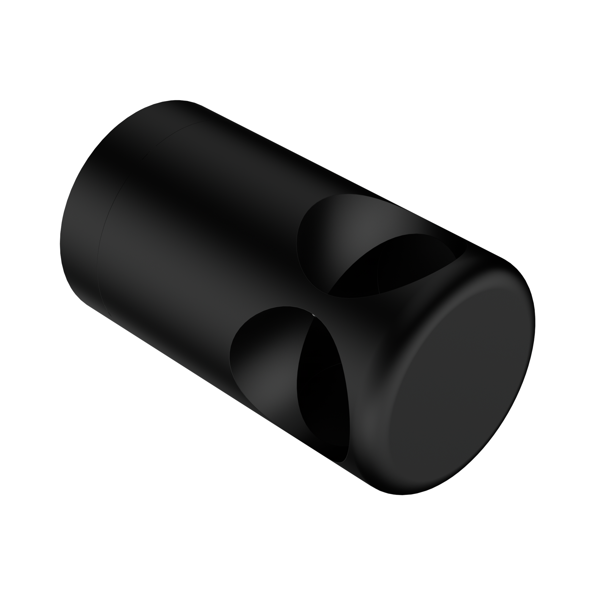 Mecca Care Make Your Own 32mm Grab Rail 90 Degree Bracket