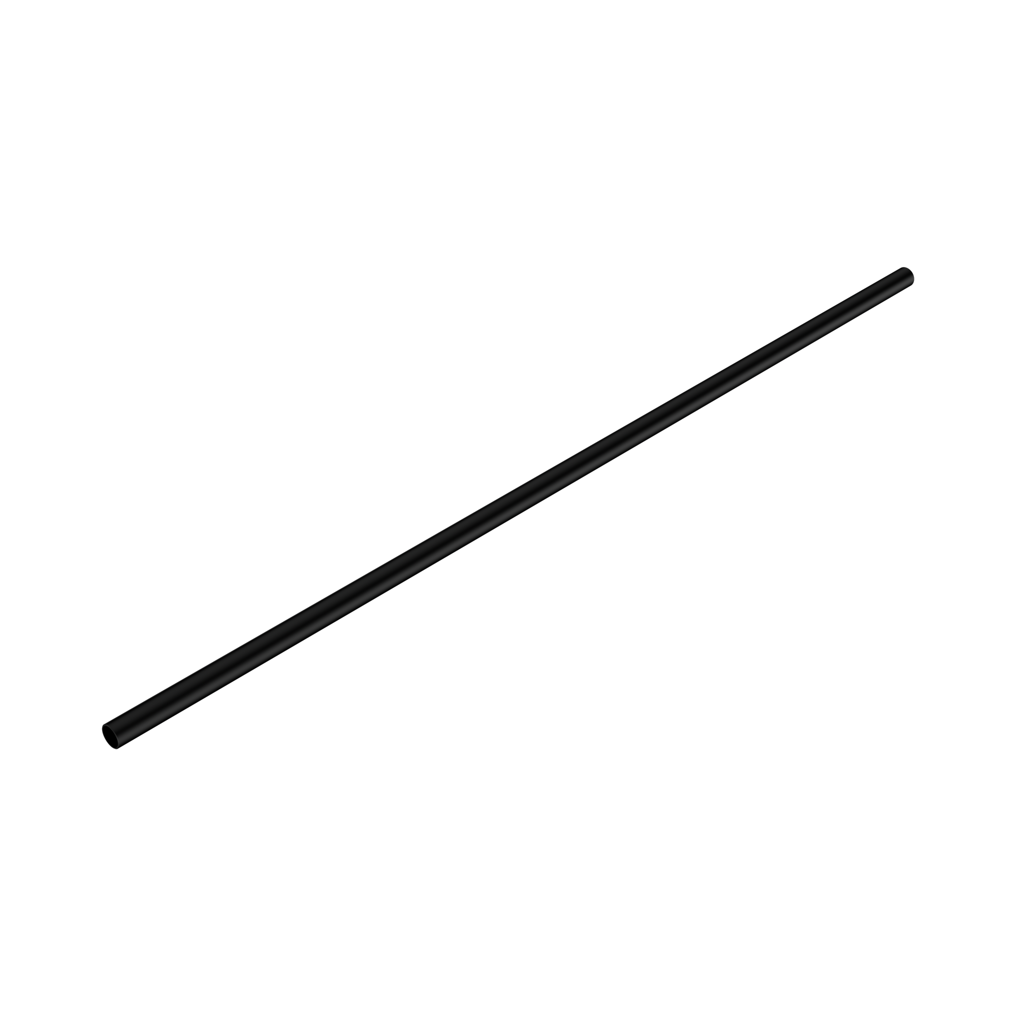 Mecca Care Make Your Own 25mm Diameter Grab Rail 1200mm Length