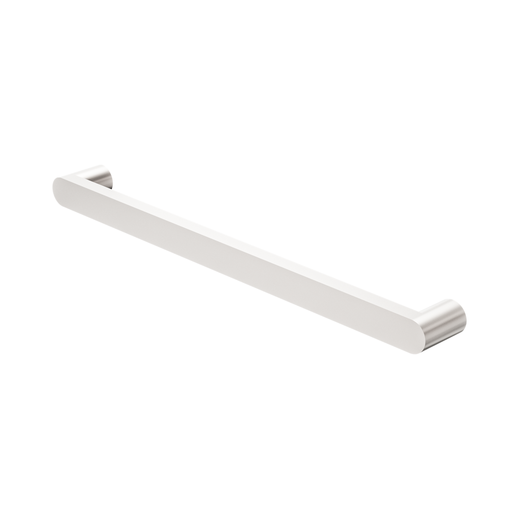 Bianca 240V Single Heated Towel Rail