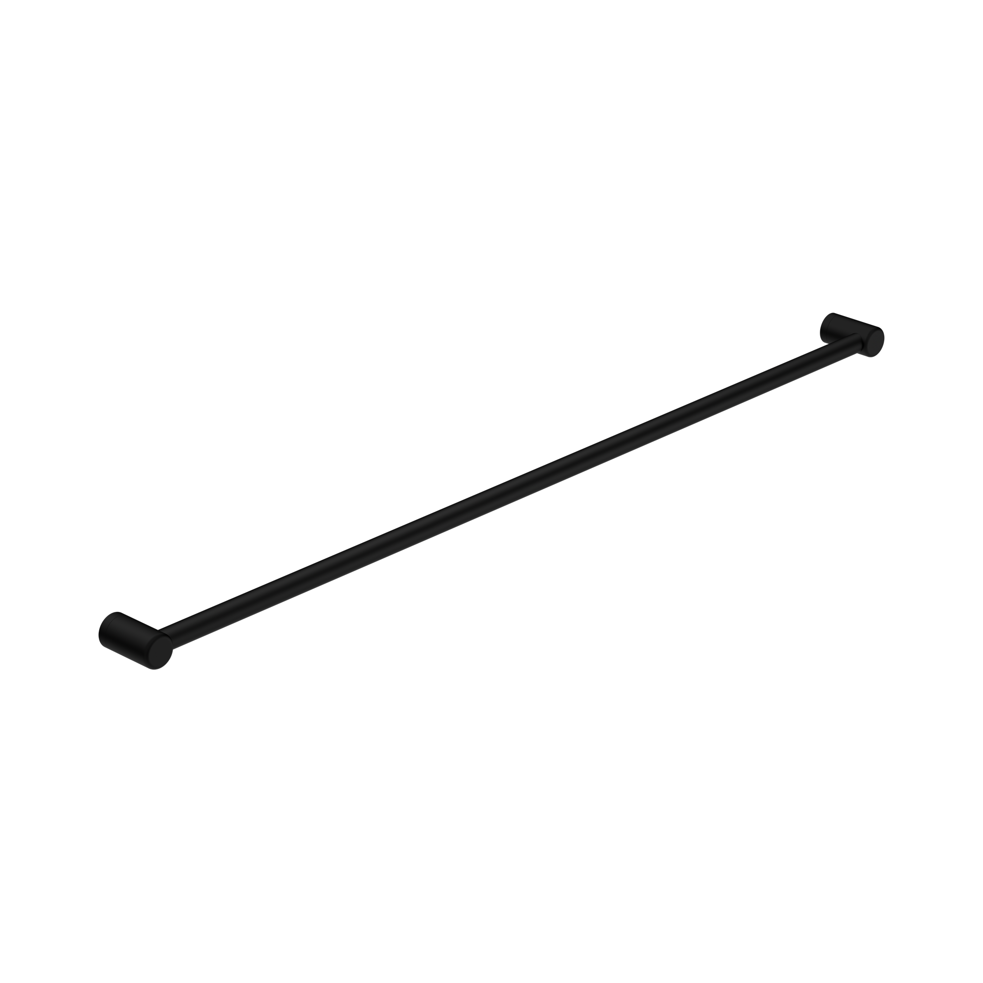 Mecca Care 25mm Grab Rail 1200mm