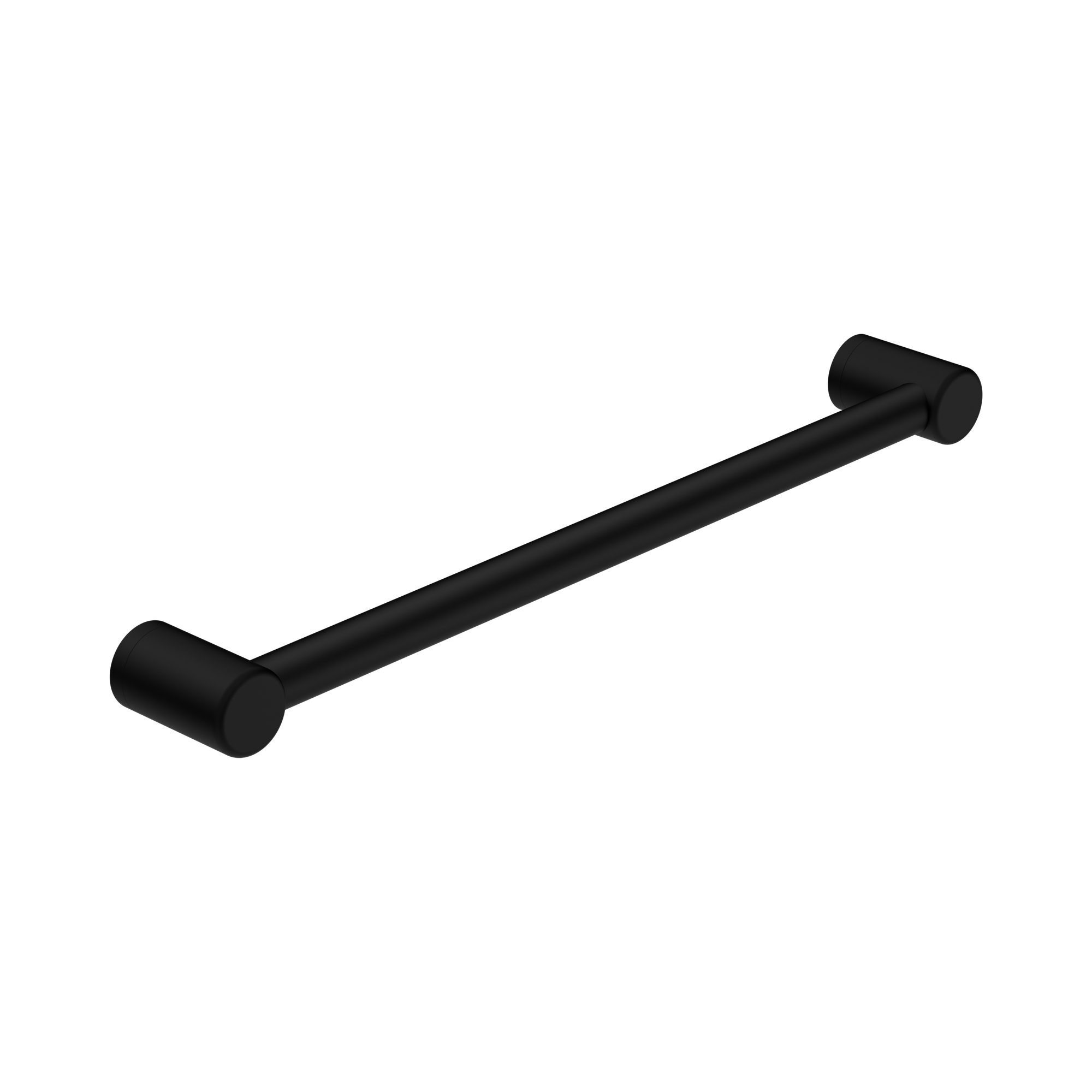 Mecca Care 32mm Grab Rail 600mm