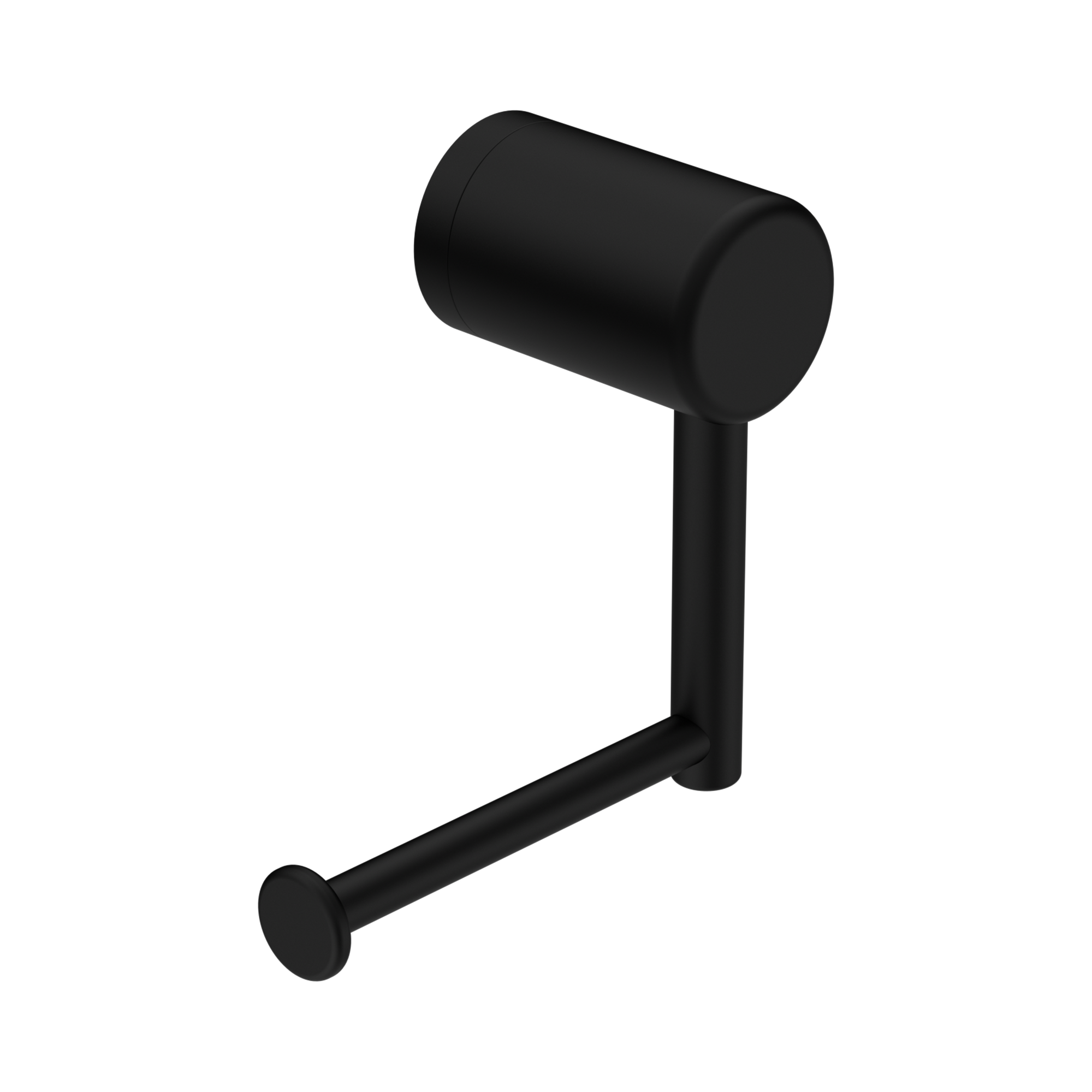 Mecca Care Heavy Duty Toilet Roll Holder