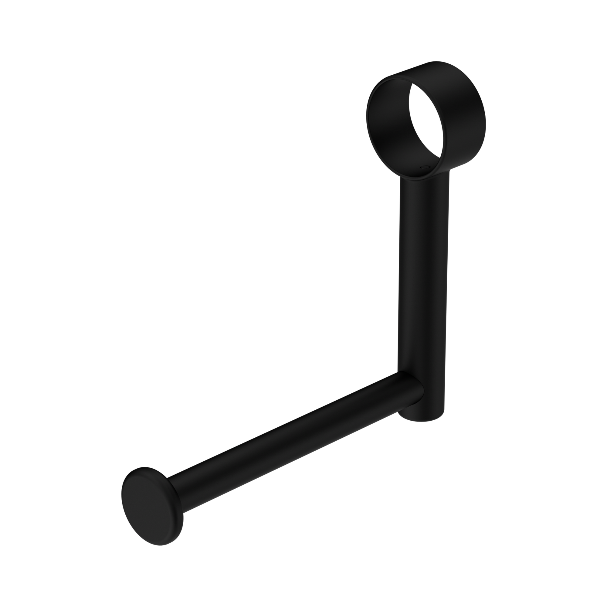 Mecca Care Add On Toilet Roll Holder