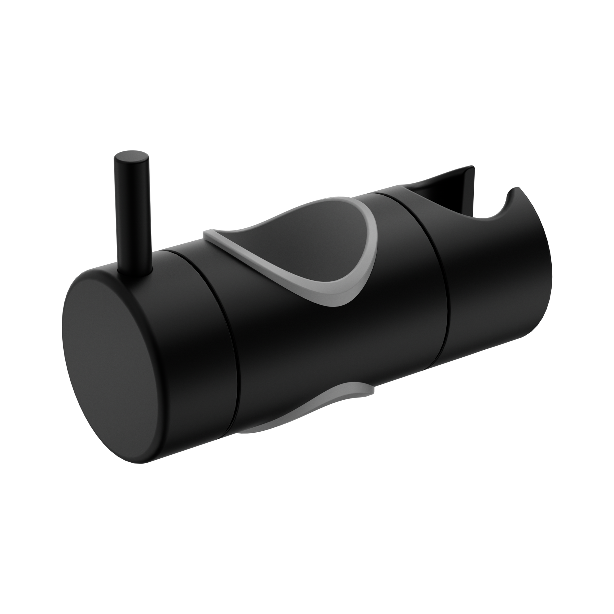Slider For Mecca Care 32mm Grab Rail Shower Rail Set
