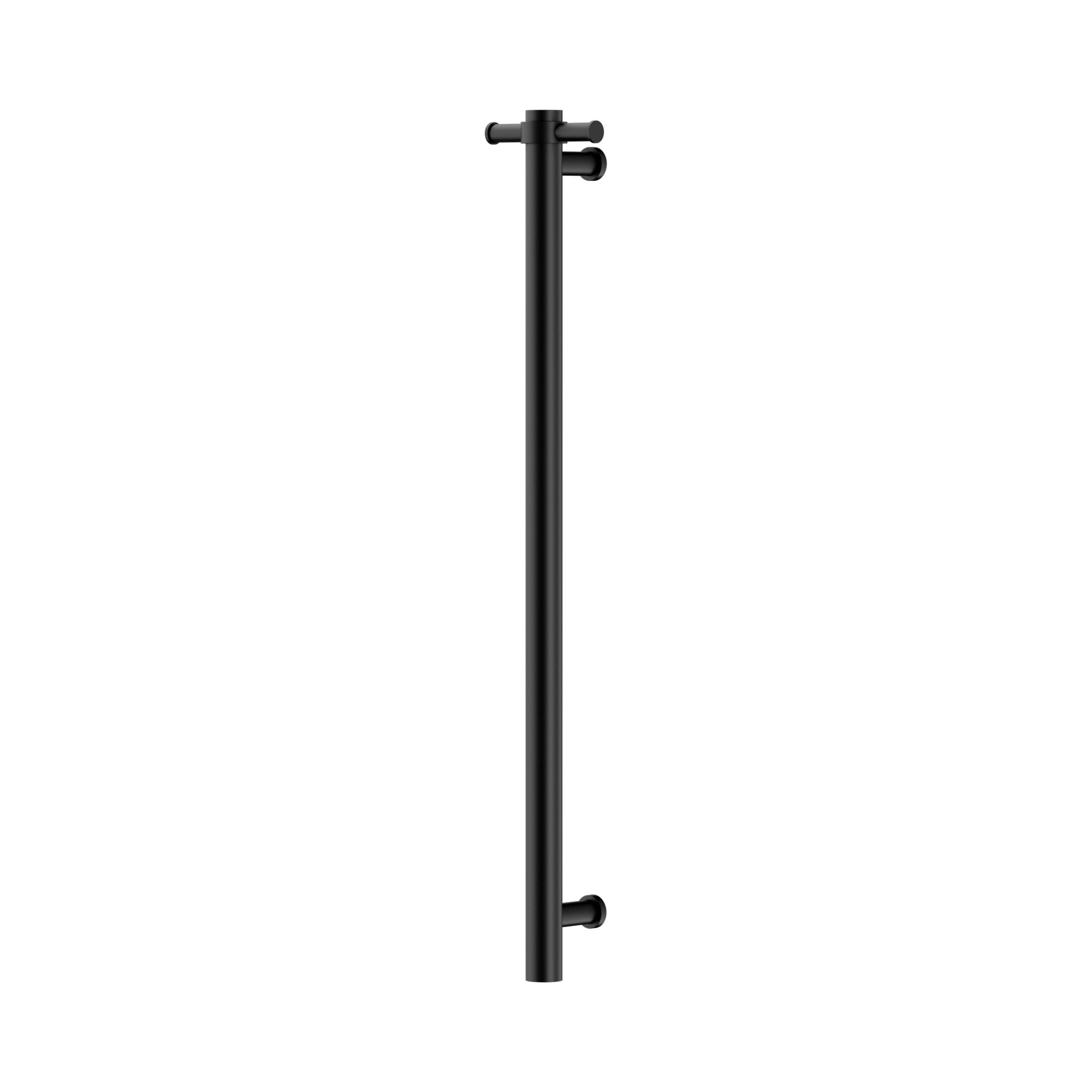Non-Heated Vertical Towel Rail 900mm