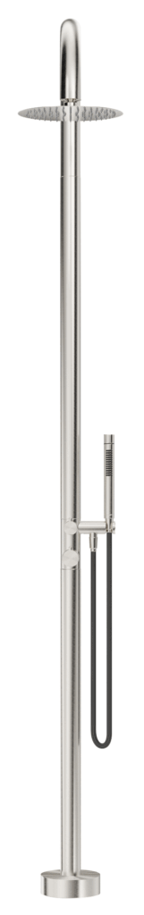 Mica Gooseneck Freestanding Outdoor Shower - image 5