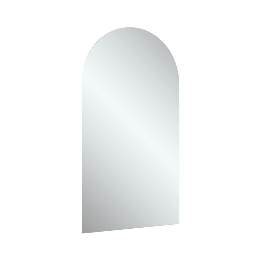 Arch Mirror, 500 x 900mm