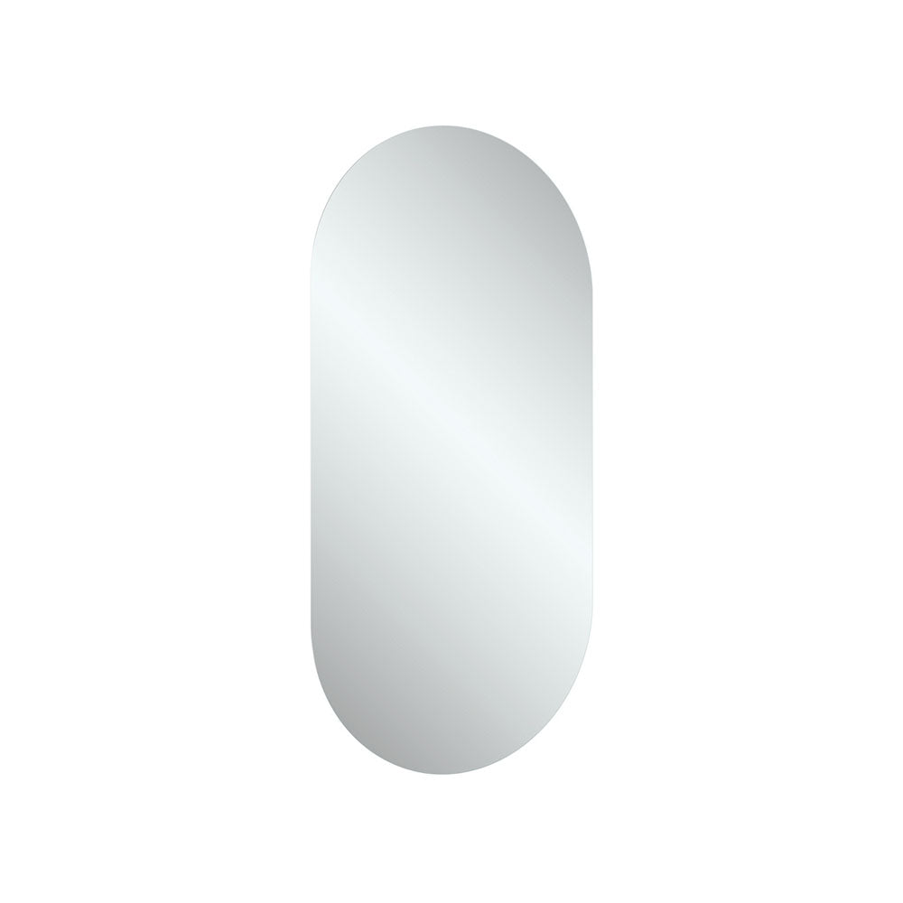 Pill Mirror, 600 x 1200mm
