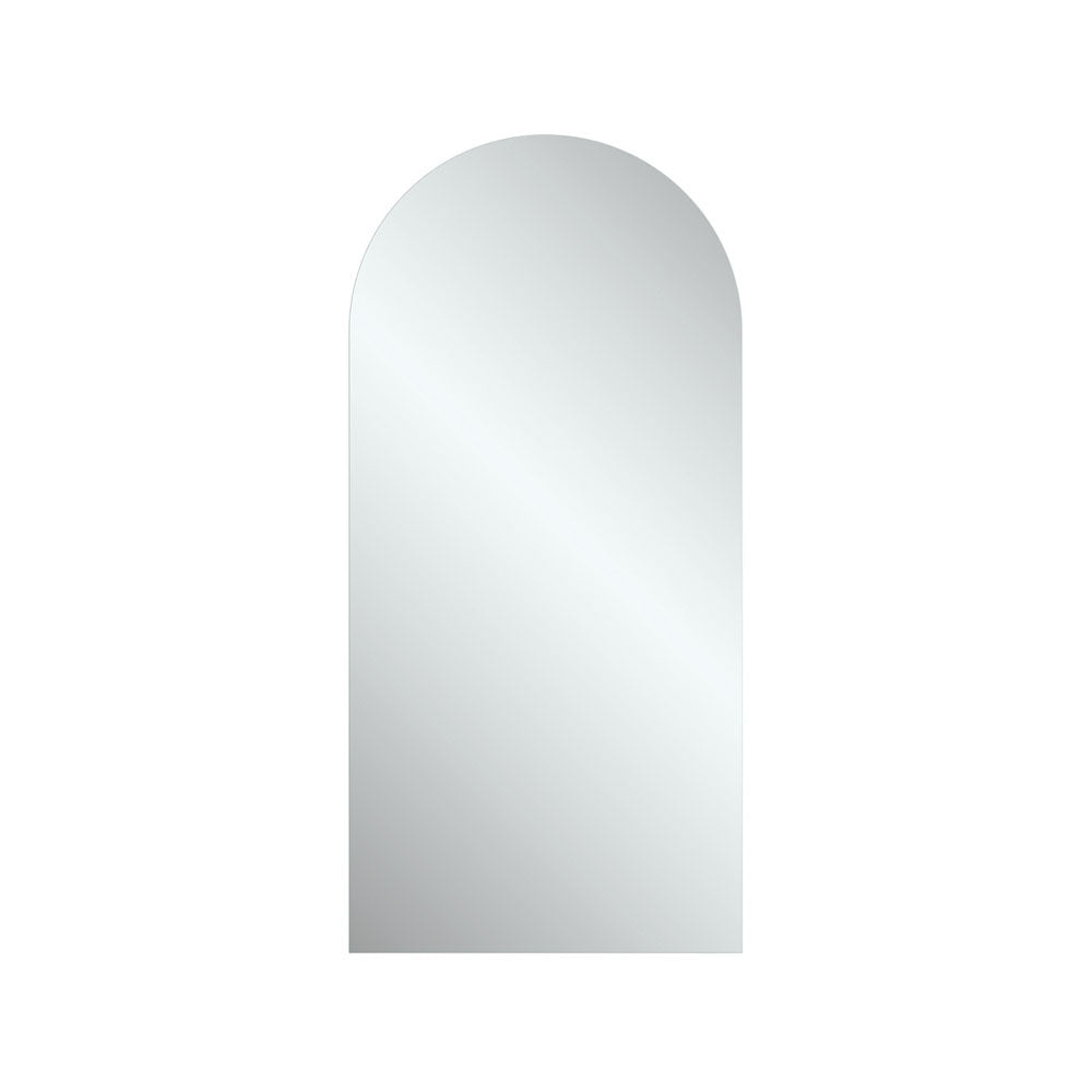 Arch Mirror, 600 x 1250mm