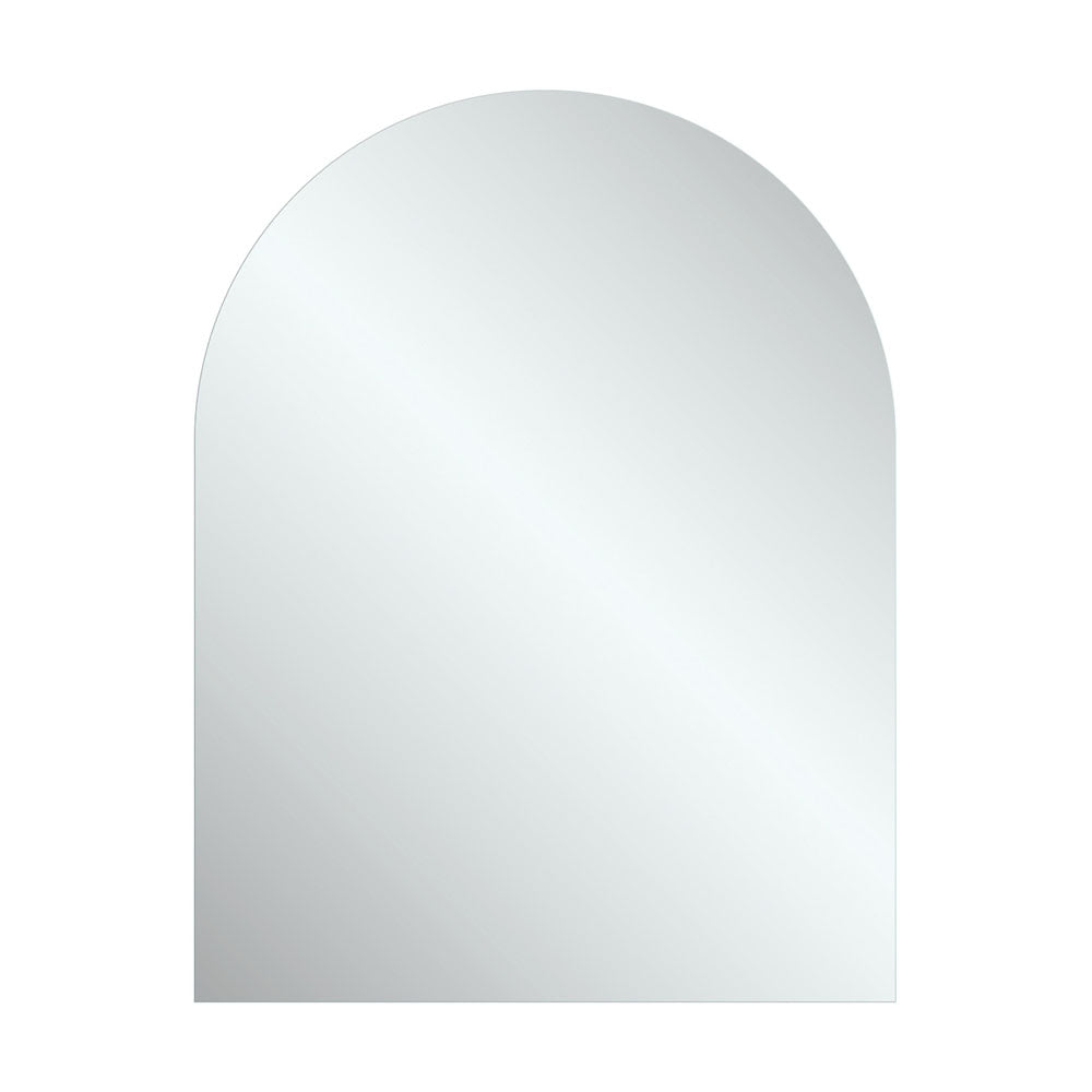 Arch Mirror, 750 x 975mm