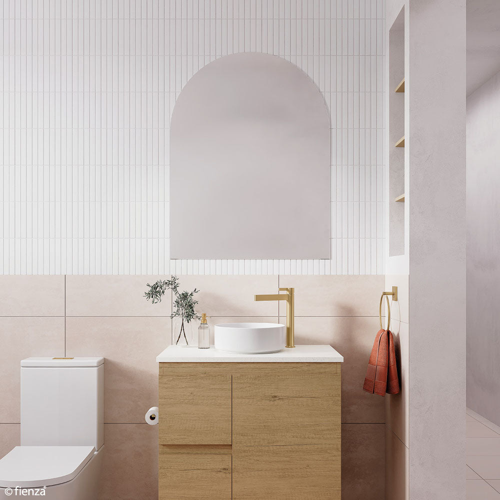 Arch Mirror, 900 x 1050mm
