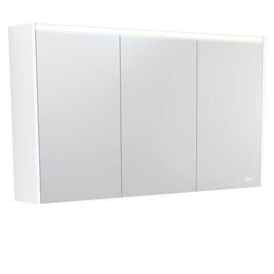 LED Mirror Cabinets