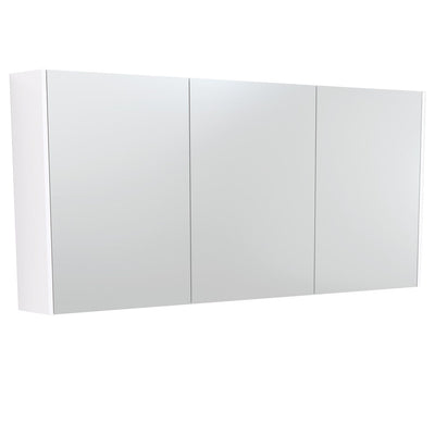 Mirror Cabinets