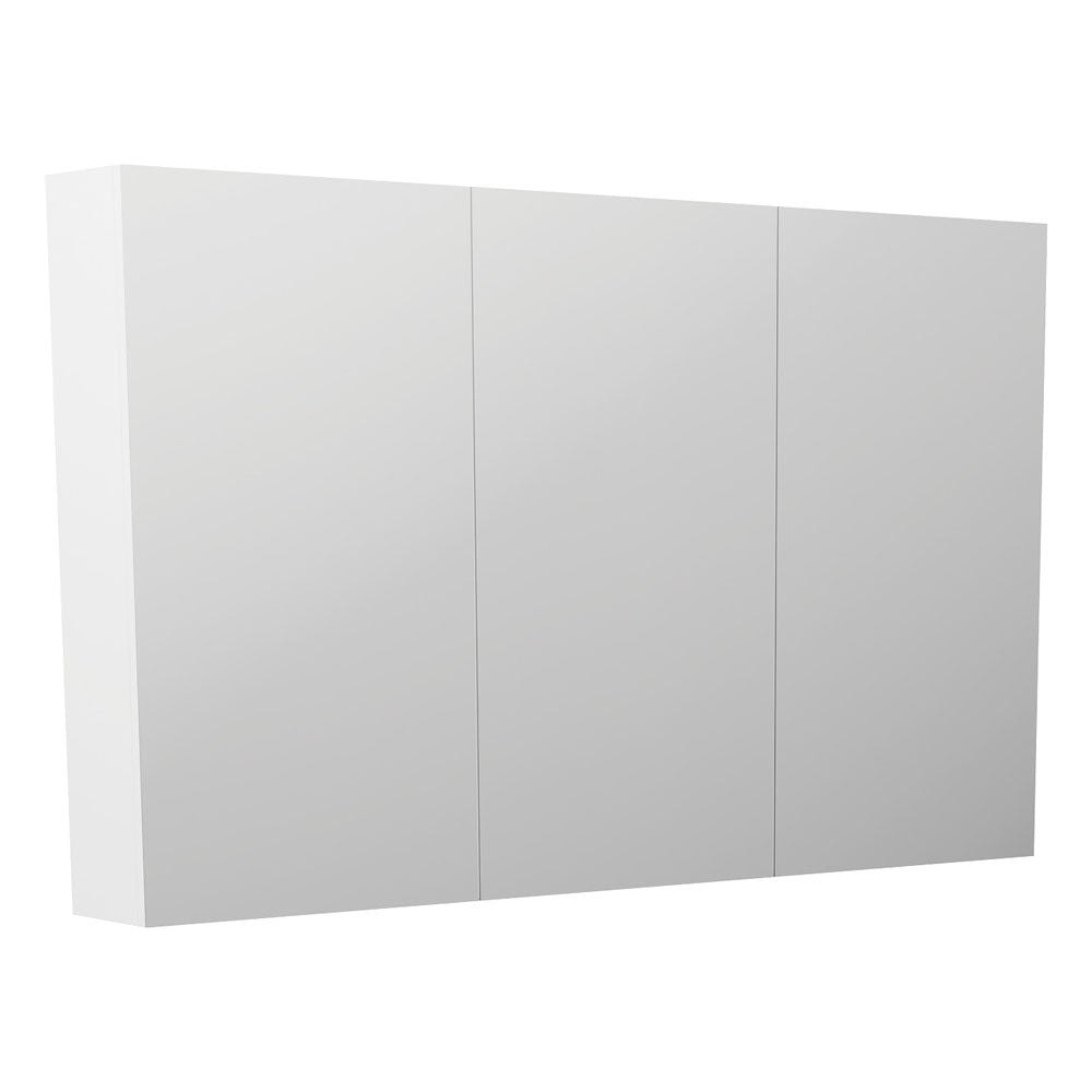 Pencil Edge 1200 Mirror Cabinet