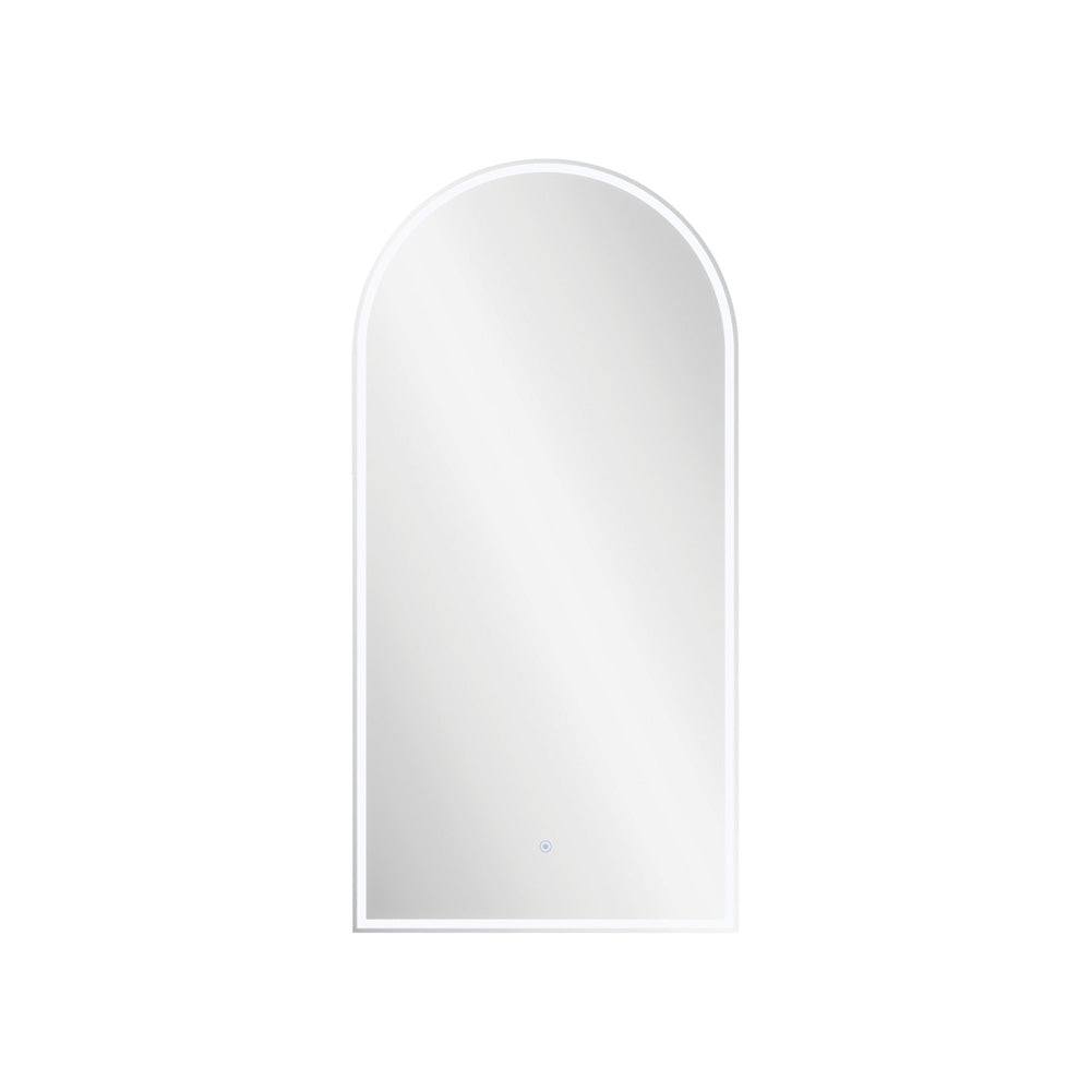 Arch LED Mirror Cabinet