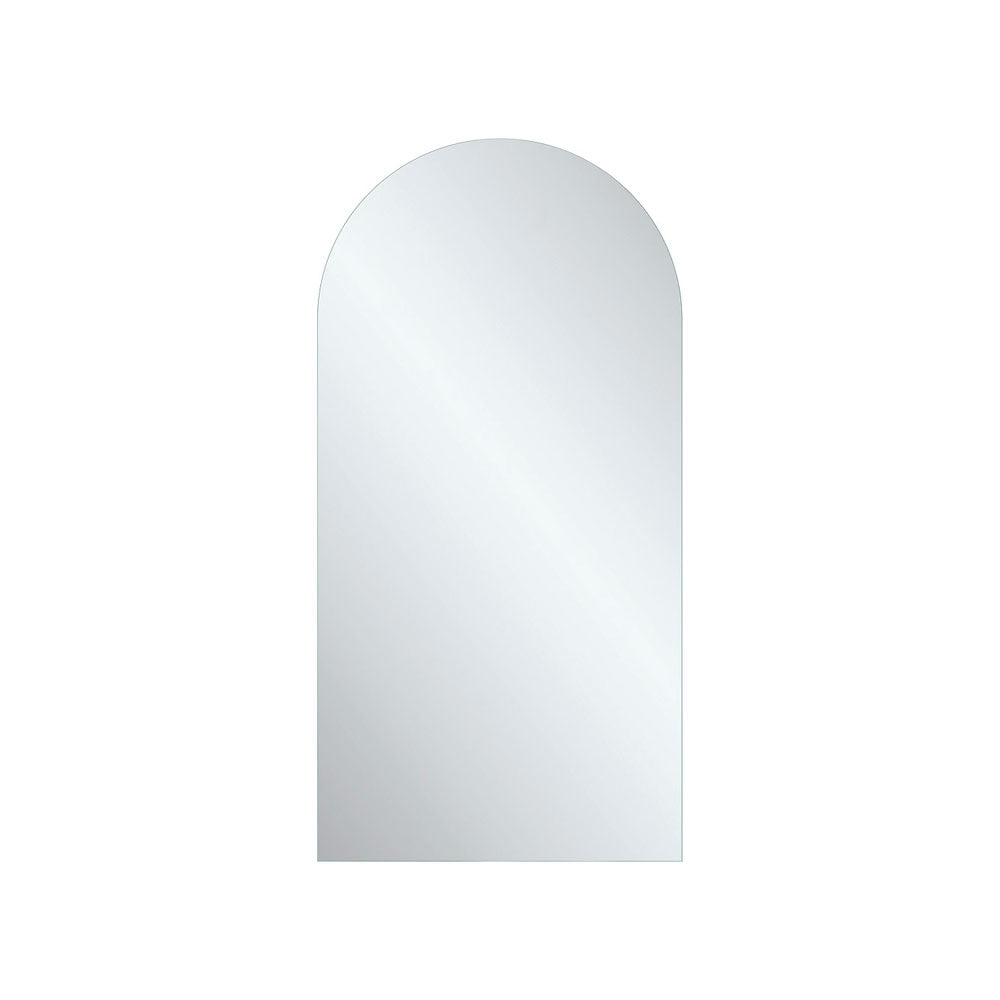 Arch Mirror Cabinet, 450 x 900mm