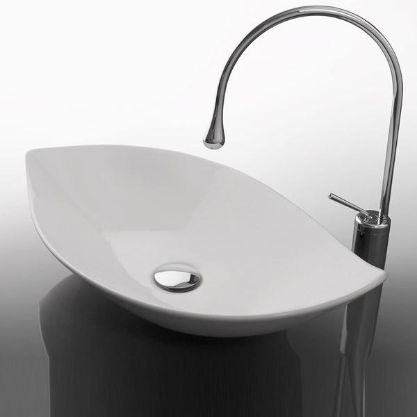 STUDIO BAGNO - piroga