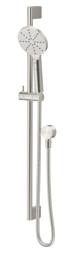 Mica Shower Rail - image 7
