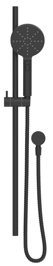 Mica Shower Rail - image 4