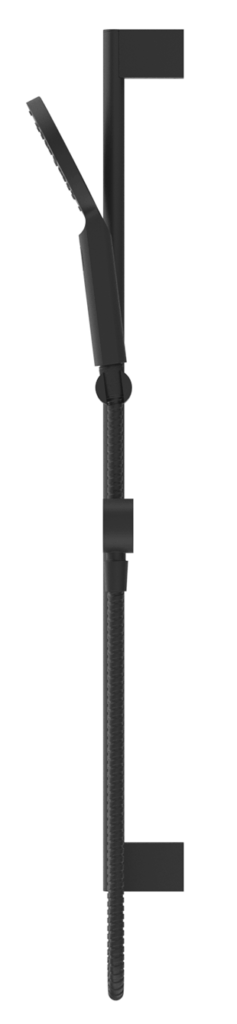 Mica Shower Rail - image 5