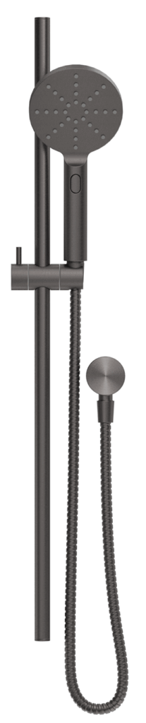 Mica Shower Rail - image 10