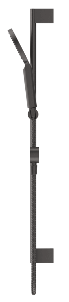 Mica Shower Rail - image 11