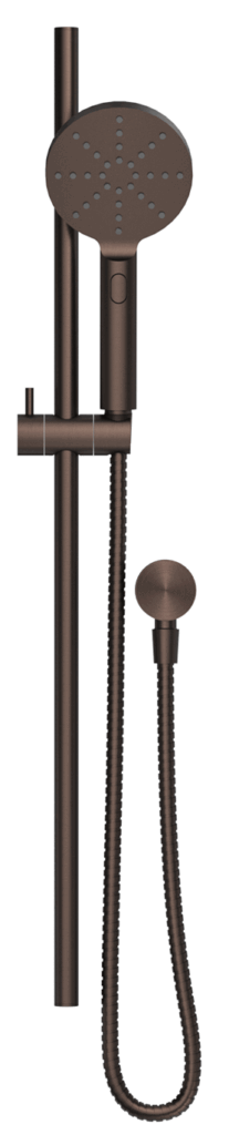 Mica Shower Rail - image 16