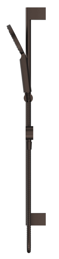 Mica Shower Rail - image 17