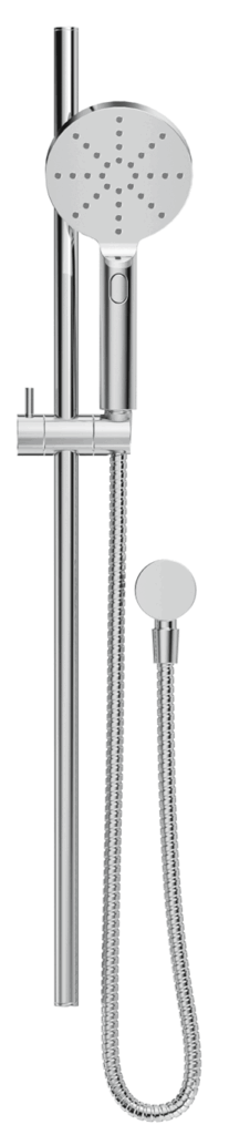 Mica Shower Rail - image 1