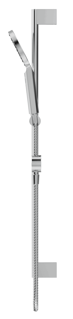 Mica Shower Rail - image 2