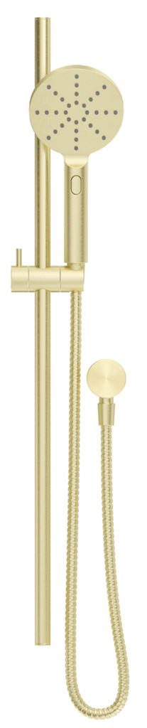Mica Shower Rail - image 13