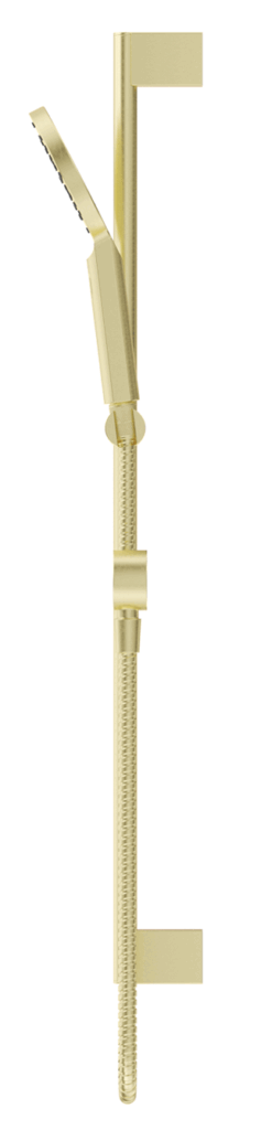 Mica Shower Rail - image 14