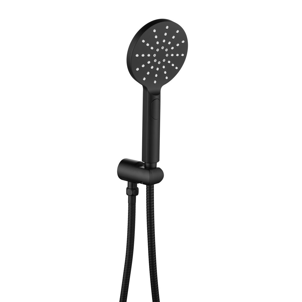 Mica Wide Hand Shower - image 6