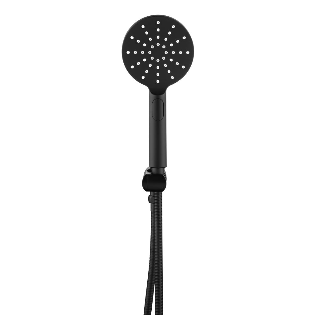 Mica Wide Hand Shower - image 5