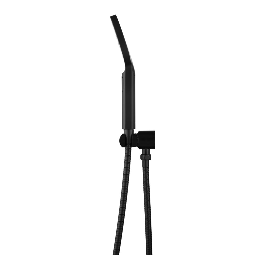 Mica Wide Hand Shower - image 7