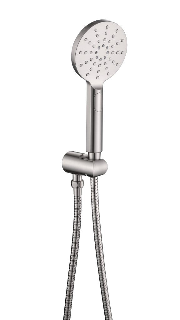 Mica Wide Hand Shower - image 10