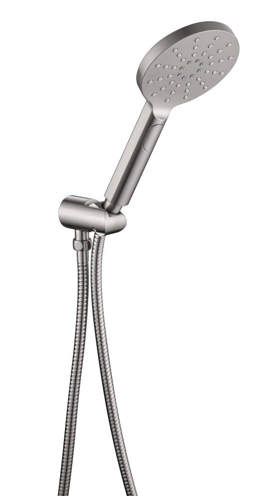 Mica Wide Hand Shower - image 11