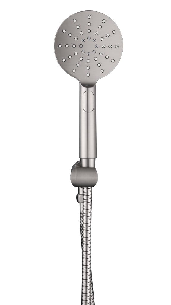 Mica Wide Hand Shower - image 9