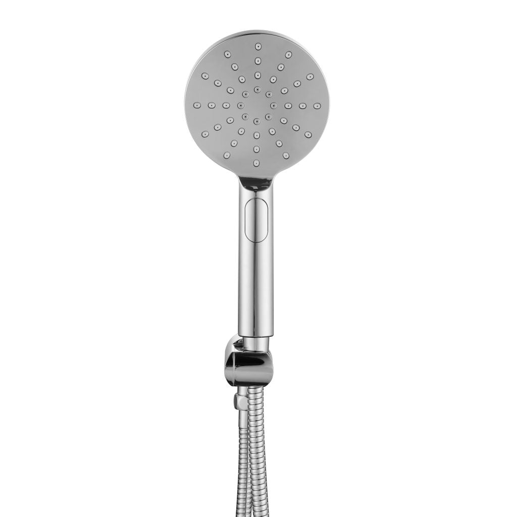 Mica Wide Hand Shower - image 1