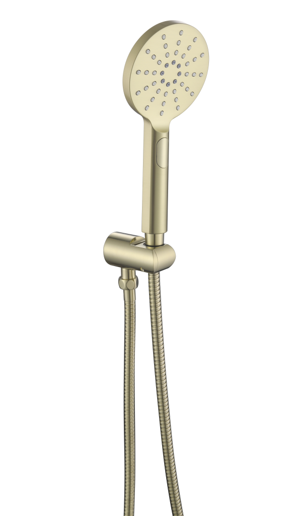 Mica Wide Hand Shower - image 17