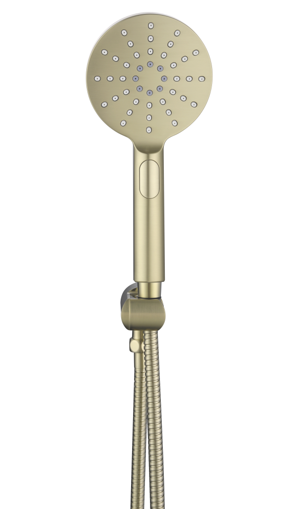 Mica Wide Hand Shower - image 18