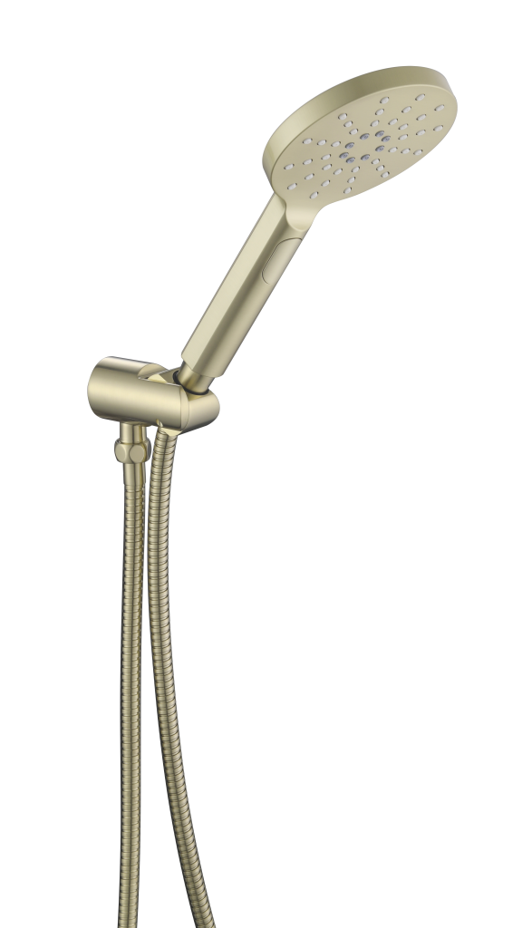 Mica Wide Hand Shower - image 19