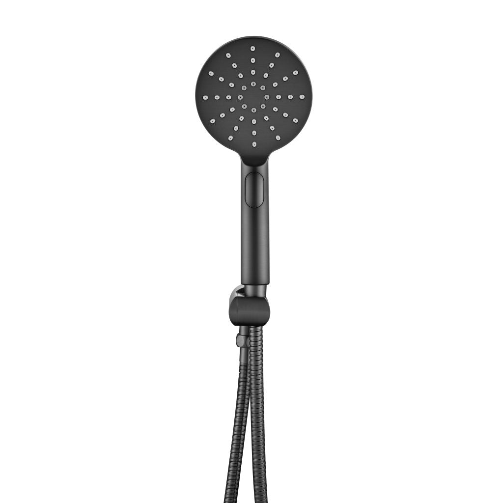 Mica Wide Hand Shower - image 13
