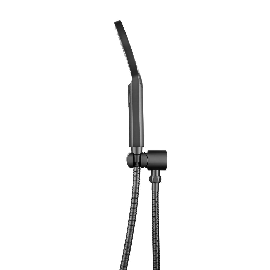 Mica Wide Hand Shower - image 15