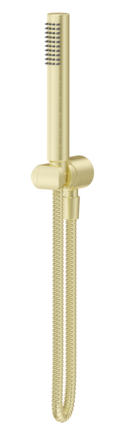 Mica Hand Shower - French Gold