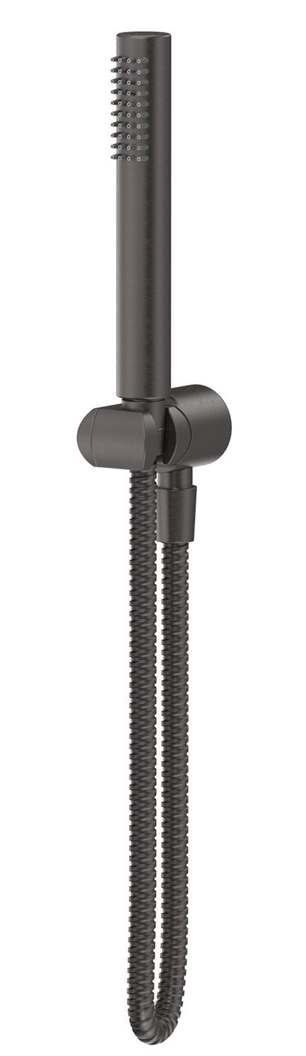 Mica Hand Shower - Gunmetal