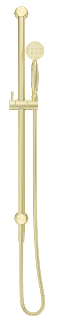 Mica Heritage Shower Rail - image 10